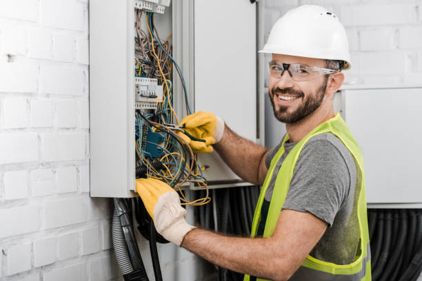 Best Local Electrician Companies  in Corning, IA