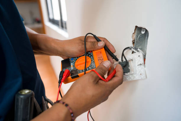 Best Industrial Electrical Services  in Corning, IA