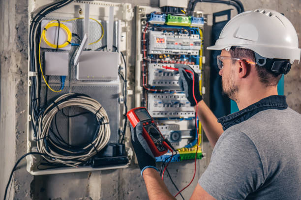 Best Electrical Wiring Services  in Corning, IA