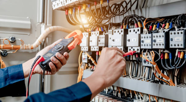 Best Emergency Electrical Repair  in Corning, IA