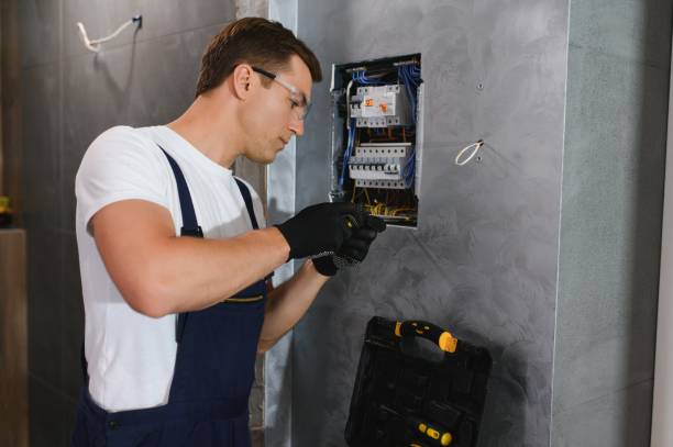 Best Electrician for Home Renovation  in Corning, IA