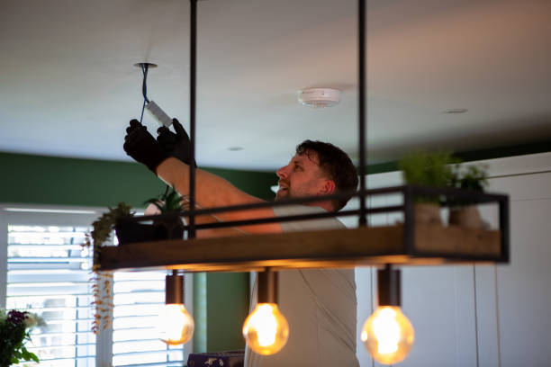 Best Affordable Electrical Installation  in Corning, IA