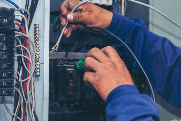 Best Circuit Breaker Repair  in Corning, IA
