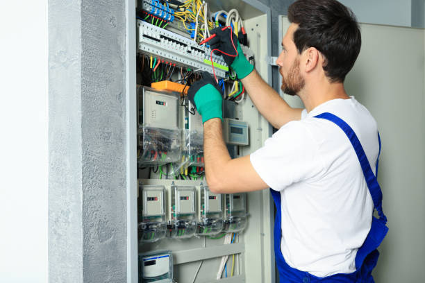 Best Electrical System Inspection  in Corning, IA