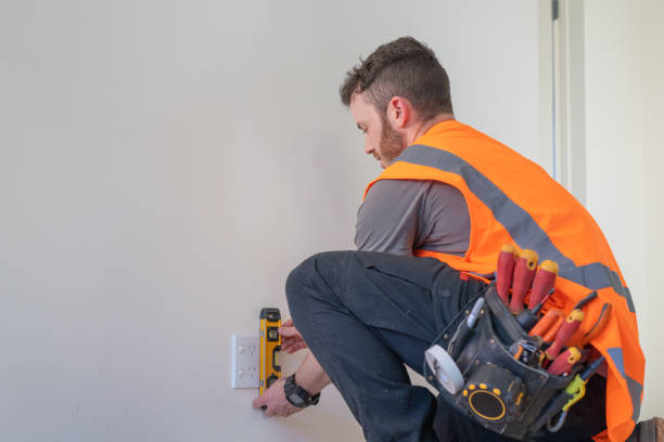 Best Electric Panel Repair  in Corning, IA