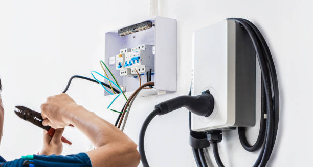 Best Electrician Near Me  in Corning, IA