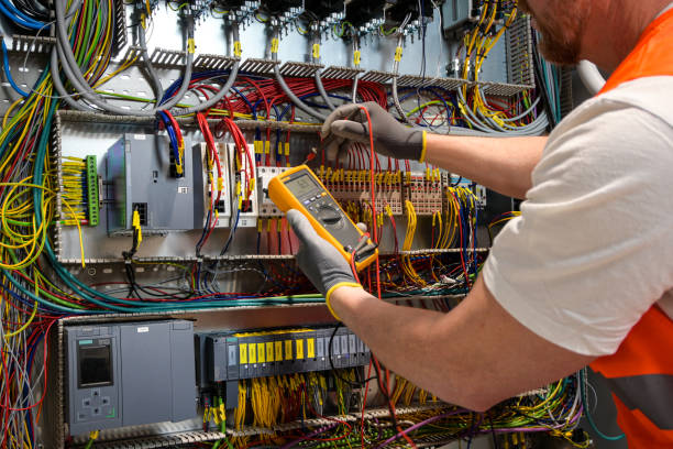 Best Electrical Troubleshooting Services  in Corning, IA