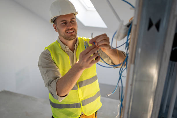 Professional Electrician in Corning, IA