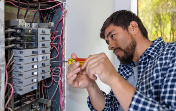 Best Electrical Contractors for Businesses  in Corning, IA